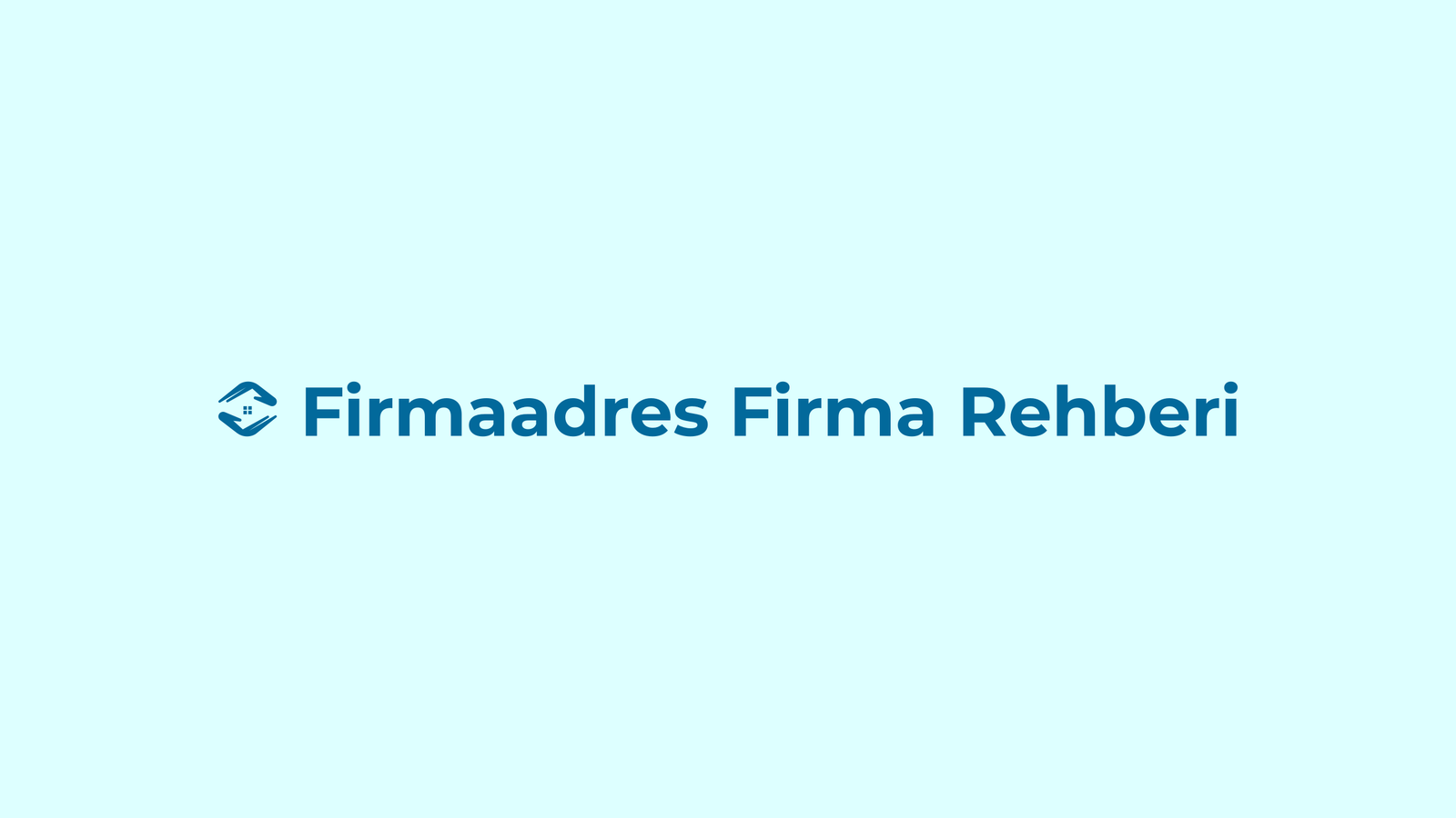 Firmaadres Firma Rehberi