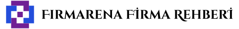Firmarena Firma Rehberi